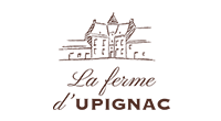 La ferme d'Upignac